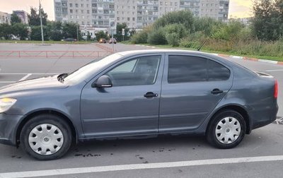Skoda Octavia, 2011 год, 600 000 рублей, 1 фотография