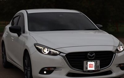 Mazda Axela, 2016 год, 1 499 000 рублей, 1 фотография