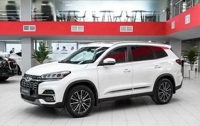 Chery Tiggo 8 I, 2023 год, 1 650 000 рублей, 1 фотография