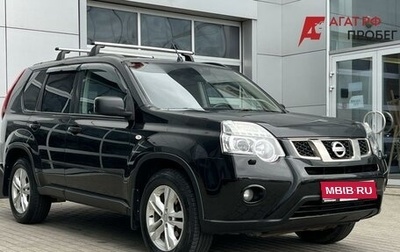 Nissan X-Trail, 2011 год, 1 260 000 рублей, 1 фотография