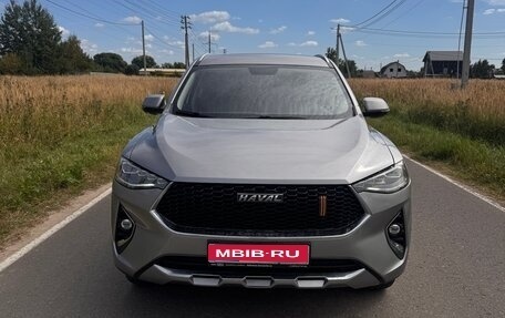 Haval F7 I, 2021 год, 1 570 000 рублей, 1 фотография
