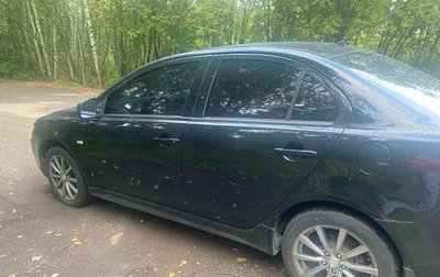 Mitsubishi Lancer IX, 2008 год, 490 000 рублей, 1 фотография