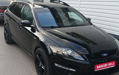Ford Mondeo IV, 2011 год, 1 000 000 рублей, 1 фотография