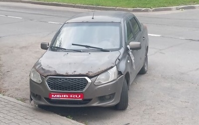 Datsun on-DO I рестайлинг, 2016 год, 150 000 рублей, 1 фотография