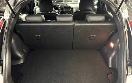 Nissan Juke II, 2014 год, 840 000 рублей, 18 фотография