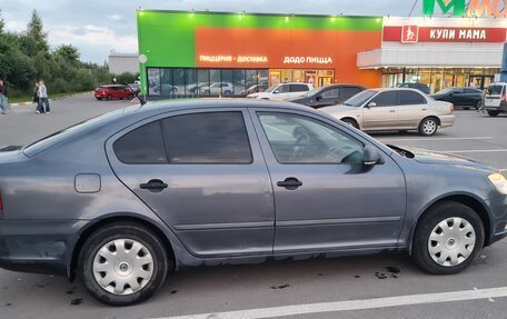 Skoda Octavia, 2011 год, 600 000 рублей, 3 фотография