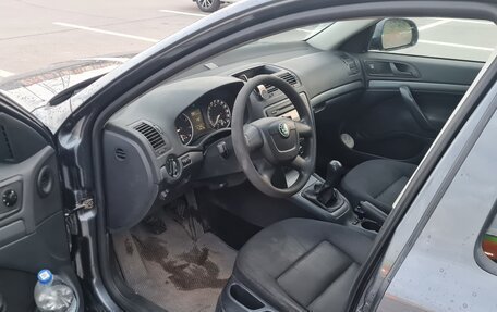 Skoda Octavia, 2011 год, 600 000 рублей, 4 фотография