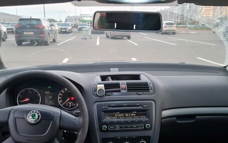 Skoda Octavia, 2011 год, 600 000 рублей, 5 фотография