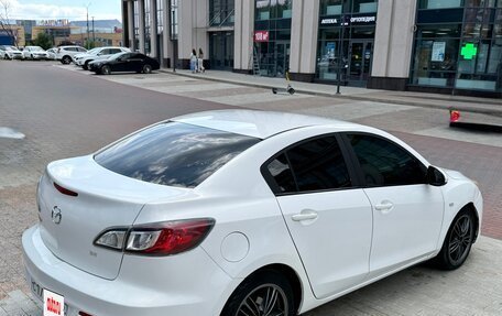 Mazda 3, 2012 год, 680 000 рублей, 2 фотография