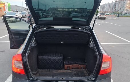 Skoda Octavia, 2011 год, 600 000 рублей, 6 фотография