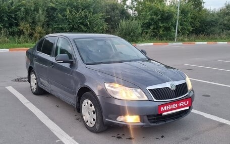 Skoda Octavia, 2011 год, 600 000 рублей, 7 фотография