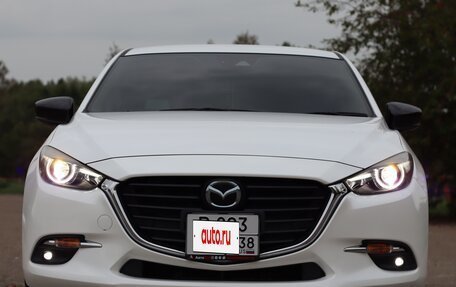 Mazda Axela, 2016 год, 1 499 000 рублей, 2 фотография