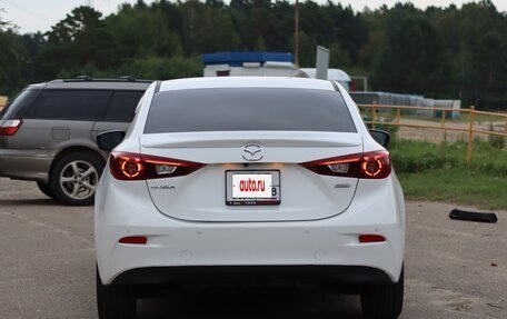 Mazda Axela, 2016 год, 1 499 000 рублей, 5 фотография