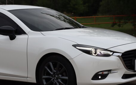 Mazda Axela, 2016 год, 1 499 000 рублей, 6 фотография