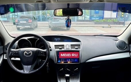 Mazda 3, 2012 год, 680 000 рублей, 5 фотография