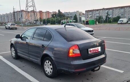Skoda Octavia, 2011 год, 600 000 рублей, 2 фотография