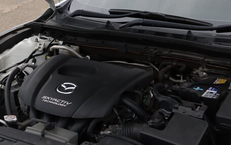 Mazda Axela, 2016 год, 1 499 000 рублей, 12 фотография