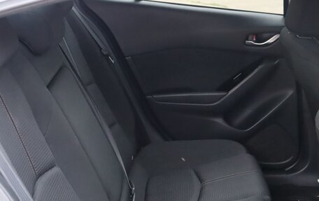 Mazda Axela, 2016 год, 1 499 000 рублей, 14 фотография