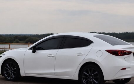 Mazda Axela, 2016 год, 1 499 000 рублей, 9 фотография