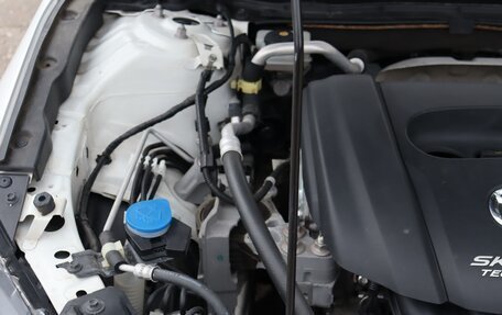Mazda Axela, 2016 год, 1 499 000 рублей, 10 фотография