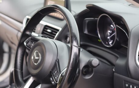 Mazda Axela, 2016 год, 1 499 000 рублей, 18 фотография