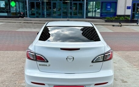 Mazda 3, 2012 год, 680 000 рублей, 3 фотография
