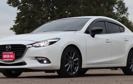 Mazda Axela, 2016 год, 1 499 000 рублей, 3 фотография