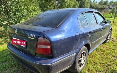 Skoda Octavia IV, 1999 год, 250 000 рублей, 2 фотография