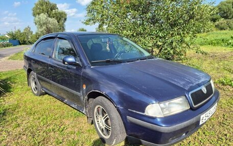 Skoda Octavia IV, 1999 год, 250 000 рублей, 4 фотография