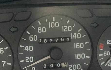 ГАЗ 3110 «Волга», 1997 год, 150 000 рублей, 3 фотография