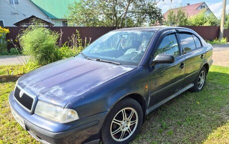 Skoda Octavia IV, 1999 год, 250 000 рублей, 5 фотография