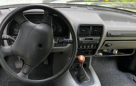 ГАЗ 3110 «Волга», 1997 год, 150 000 рублей, 5 фотография
