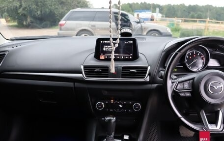 Mazda Axela, 2016 год, 1 499 000 рублей, 15 фотография