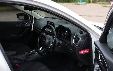 Mazda Axela, 2016 год, 1 499 000 рублей, 17 фотография
