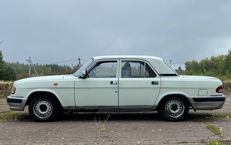 ГАЗ 3110 «Волга», 1997 год, 150 000 рублей, 14 фотография