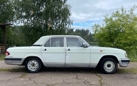ГАЗ 3110 «Волга», 1997 год, 150 000 рублей, 24 фотография