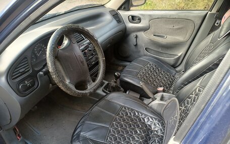 Chevrolet Lanos I, 2006 год, 85 000 рублей, 5 фотография