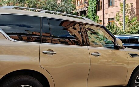 Nissan Patrol, 2011 год, 2 000 000 рублей, 10 фотография