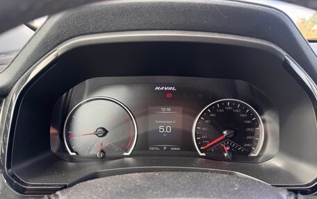 Haval F7 I, 2021 год, 1 570 000 рублей, 7 фотография