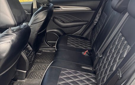 Haval F7 I, 2021 год, 1 570 000 рублей, 9 фотография