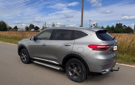 Haval F7 I, 2021 год, 1 570 000 рублей, 3 фотография