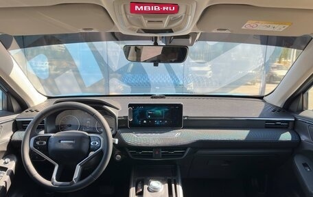 Haval Jolion, 2021 год, 1 590 000 рублей, 2 фотография