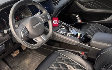 Haval F7 I, 2021 год, 1 570 000 рублей, 8 фотография