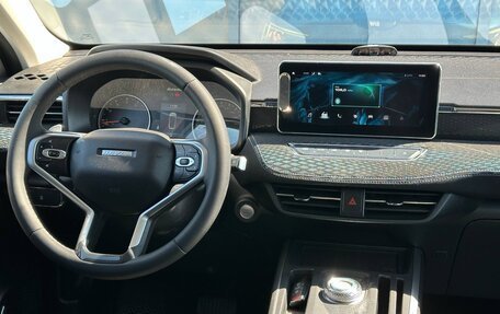Haval Jolion, 2021 год, 1 590 000 рублей, 14 фотография