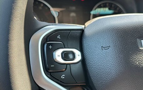 Haval Jolion, 2021 год, 1 590 000 рублей, 15 фотография