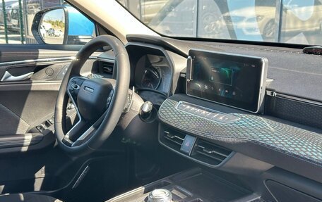 Haval Jolion, 2021 год, 1 590 000 рублей, 12 фотография
