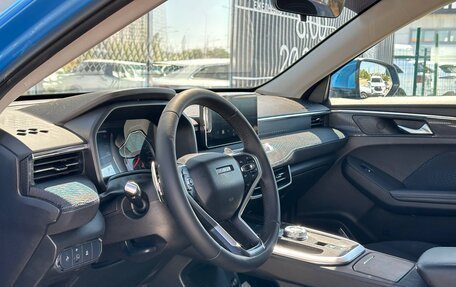 Haval Jolion, 2021 год, 1 590 000 рублей, 13 фотография