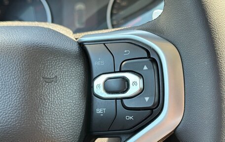 Haval Jolion, 2021 год, 1 590 000 рублей, 16 фотография