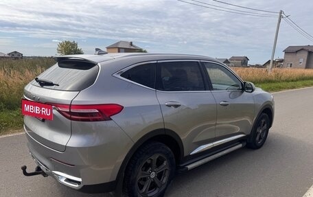 Haval F7 I, 2021 год, 1 570 000 рублей, 5 фотография