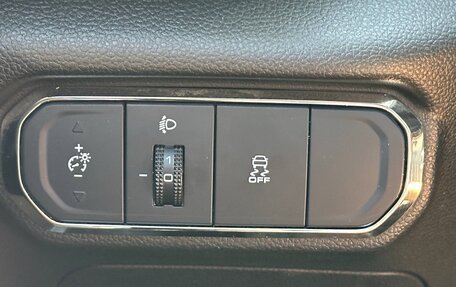 Haval Jolion, 2021 год, 1 590 000 рублей, 22 фотография